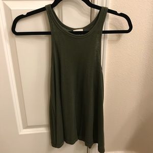 Free people tank